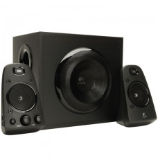 Logitech Surround Sound Z623 2:1 Speaker